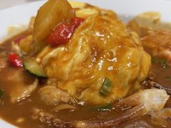 -COCO壱番屋(大华路店)