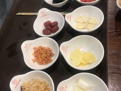 -大明铜锅·烤涮坊·烧烤(新开路店)