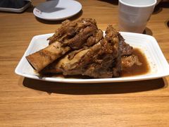 酱大骨-东北灶(金银潭永旺店)