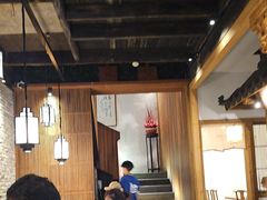 -大牌大·传统杭帮菜(湖滨店)