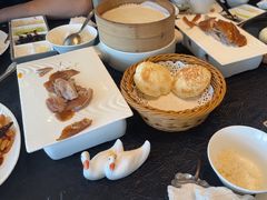 -大董(华贸购物中心店)