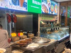 -明丰小渔馆(明月路店)