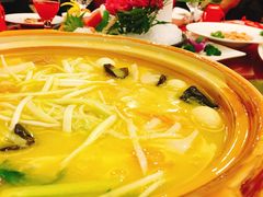 -金石国际大酒店·金丽自助餐厅