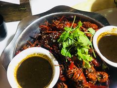 -陈帅夜排档·龙虾·炒菜·烤串(世茂店)