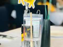 -拉蒂娜·巴西牛排馆 Latina·Brazilian Steakhouse(陆家嘴旗舰店)