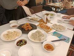 -东方饺子王(新奥购物中心店)