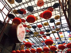 -江宁会馆(劈柴院店)