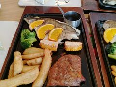 -必胜客(姜堰北大街店)