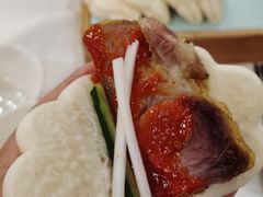 -汇贤府·李氏鲁菜(五棵松店)