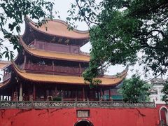 门面-岳阳楼景区