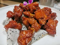 -海鸿荟·沿江菜(中山北路店)