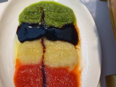 -狮拾久·现代新加坡料理(壹方城店)
