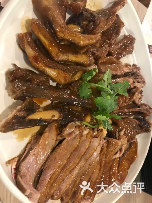日日香鹅肉饭店(朝阳大悦城店)图片 - 第2张