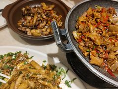 -味上湘菜馆(岳麓山店)