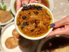糟熘鱼片-松鹤面馆·古法焖肉面(观前店)