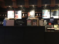 -星巴克(夏碧路店)