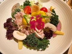 -叶叶菩提(太原别墅店)