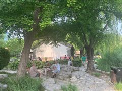 -三忘湖 SWANSEEN(柳荫公园店)