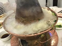 -东来顺饭庄(王府井步行街店)