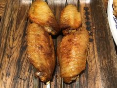 -串大叔炭火烤串·鸡西大冷面刀削面(总店)