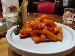 -新白鹿餐厅(爱琴海购物中心店)