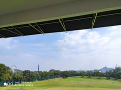 -观澜湖高尔夫球会