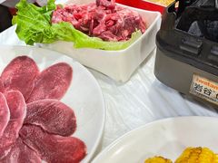 -活潑鲜跳(湖滨商业街店)