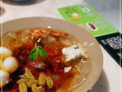 -茅庐毛血旺(临沂泰盛广场店)