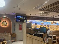 -云海肴·汽锅鸡·云南菜(广安门天虹店)