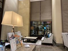 -昆明洲际酒店