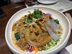 -老厨家(友谊路总店)