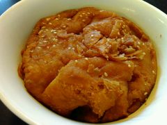 咸煎饼-伍湛记 · 广州老字号(龙津中路店)