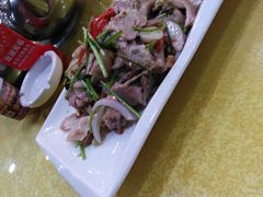 -阿四台山黄鳝饭(东门店)