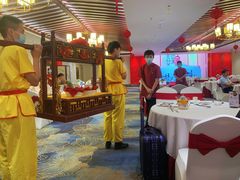 -聚春园自助餐厅(东街口店)