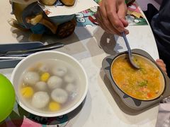 -水桶王国主题餐厅·聚会·生日派对·亲子活动·家庭套餐(亚龙湾希尔顿店)