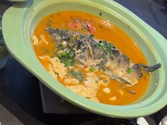 -炊江南·上海菜(国展华漕店)