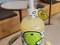 -喜茶(永旺梦乐城店)