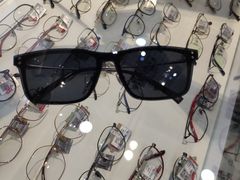 -宝岛眼镜(福清万达店)