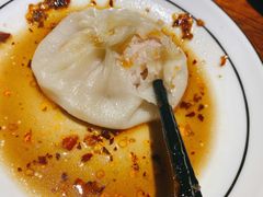 虾仁灌汤包子-宋都禾源·灌汤包子(汉兴路直营店)