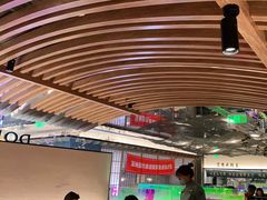 大堂-望湘园·洞庭渔宴(浦江欢乐颂店)