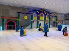 -宁波冰雪大世界(北仑区)