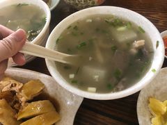 -陈记汤饭(水巷口店)