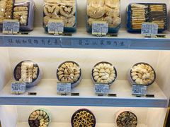 -家琳甜品(江南东店)