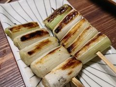 -一吉焼鸟·FOUNDER(桂林路店)