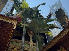 -西双版纳总佛寺