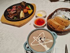 -俄士厨房(环球港店)