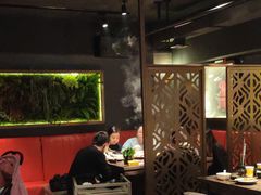 大堂-黄门火锅(梦时代店)