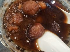 甜芋头-毛华美食(清扬路店)