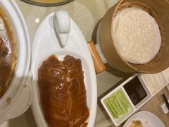 -丽华园(汉阳龙阳店)