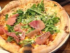 -PIZZA BIANCA(万象城店)